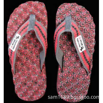 Men's Abercrombie & Fitch Flip Flops